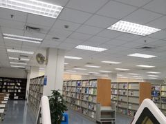 -南山图书馆(常兴路店)