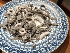 -北京老门框爆肚涮肉馆(凤城六路店)