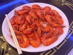 -潮喜竹溪荔湖酒家(荔枝湾店)