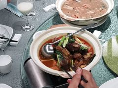 -丽华园(汉阳龙阳店)