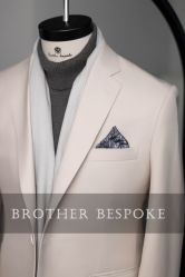 -Brother西服礼服定制·商务·婚礼(佛山南海店)