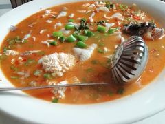 -川味堂·四川豆花(八卦岭店)