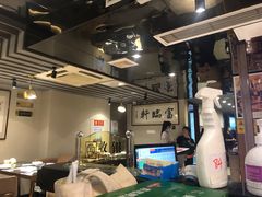 -富临轩私房菜(集庆门大街店)