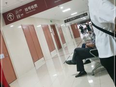 -上海市松江区九亭医院
