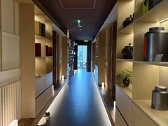 -茗知道茶馆(世博源店)