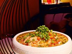 -今朝桃花醉川菜小酒馆(龙湖天街店)