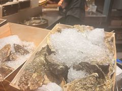 -普朗姆生蚝吧(原建国路店)