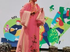 -黄浦区瑞金二路社区文化活动中心