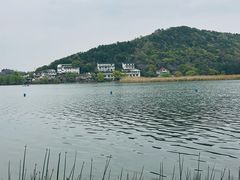 -南北湖风景区