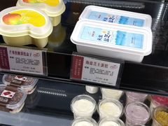 -苹果花园(南泉路店)