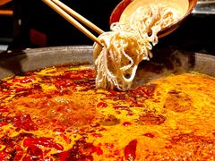 -川泽火锅·重庆老火锅(南河店)