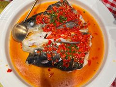 -老湘村·湖南土菜(天河维多利店)