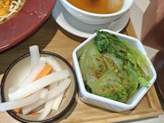 -苏堂阳春面•九年庆(北京路天河城店)