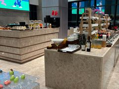 -菲住布渴酒店自助餐厅(阿里巴巴西溪园区店)