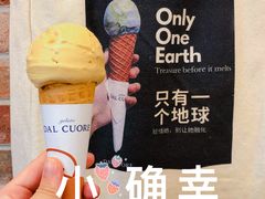-Dal Cuore 达可芮冰淇淋(陕西北路店)