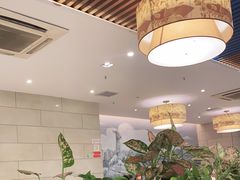 大堂-又一间茶点轩(百汇广场店)