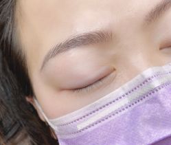 -本小姐美学·半永久纹眉野生眉