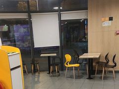 -麦当劳(海洋城店)