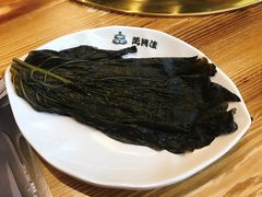 -万兴佳烤肉·长白山老味道(宏泰广场店)