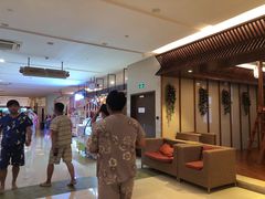 -汤连得温泉馆(宝山店)