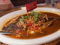 -桂小厨广西菜(印象城店)