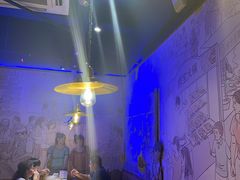 -胖老汉椒麻鸡清真新疆菜(西御街店)