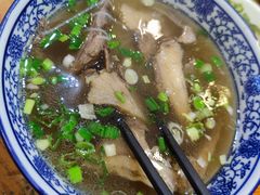 -澄城水盆羊肉(澄县老哥红庙坡店)