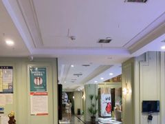 -新海渔港·胶东海鲜家常菜·家宴(奥体中心店)