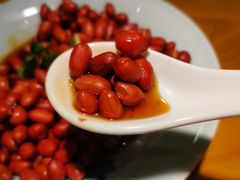 -丁记盐蘸牛肉·新杭菜(河东路店)