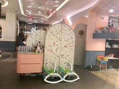 -BossBabe亲子餐厅(金光华广场店)