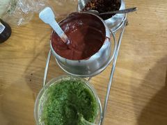 -元盛居(生态大街店)