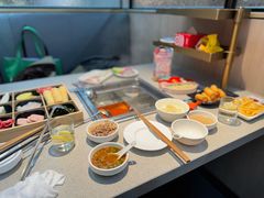 -海底捞大排档火锅(悦荟广场店)