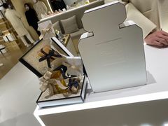 -CHANEL(恒隆广场店)