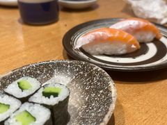 -大雄寿司(洛浦店)