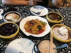 -金香匯晚茶(浑南店)