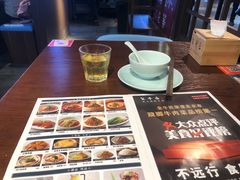 -全牛匠·乐山跷脚牛肉(西单华威约饭街店)