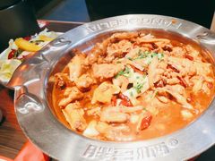 -胖哥俩肉蟹煲(梅溪步步高店)