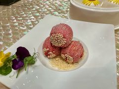 -8餐厅(新葡京酒店)