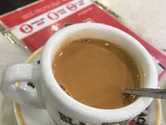 丝袜奶茶-添星码头茶餐厅(松坪山店)