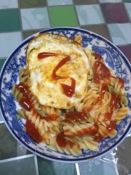 -茶发Salon·烫发染发理发