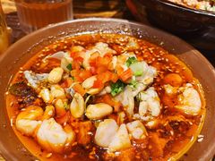 -串大叔炭火烤串·鸡西大冷面刀削面(总店)