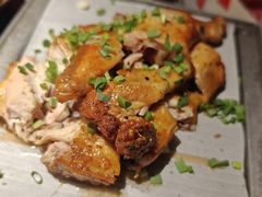 -绿茶餐厅(乐峰广场店)