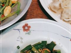 -双合园·海鲜水饺青岛菜(万佳广场店)