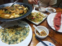 -下梅人家土菜馆(历史文化餐厅度假区店)