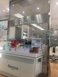 -简法造型·品牌形象店