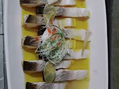 -合家亲妈妈菜·博山菜老字号(联通路店)