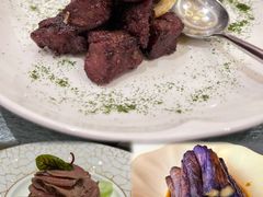 -望乡楼上海菜(日月光店)