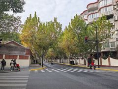 -上海哈尔滨食品厂(淮海中路店)