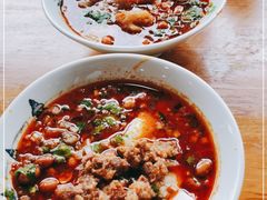 -豆相识•九九豆腐脑(牛咡桥店)