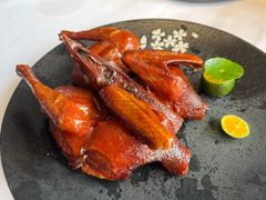 -悦景酒家(罗湖店)